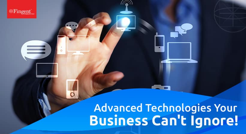 Business technology