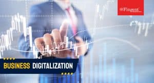 Business Digitalization