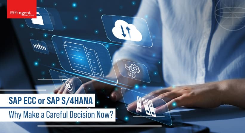 SAP S/4HANA