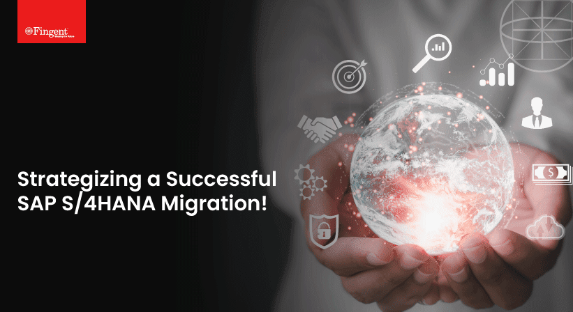 SAP S/4HANA Migration