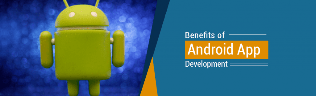 Android App Development