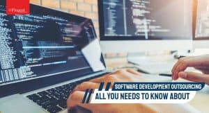 software development outsourcing