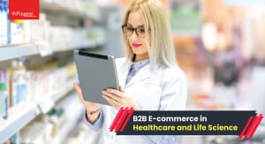 B2B e-commerce