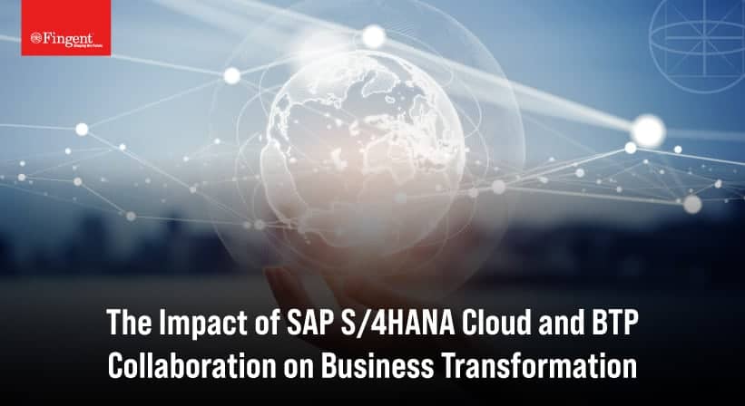 SAP S/4HANA Cloud