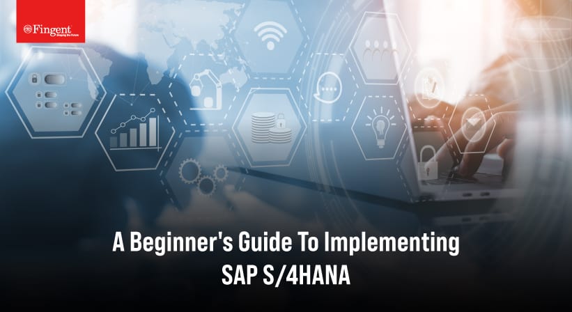 SAP S/4HANA