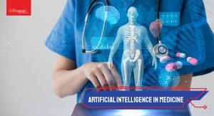 Artificial Intelligence in Medicine