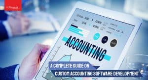 Custom Accounting Software