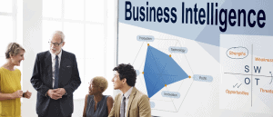 Business Intelligence