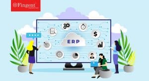 ERP solution