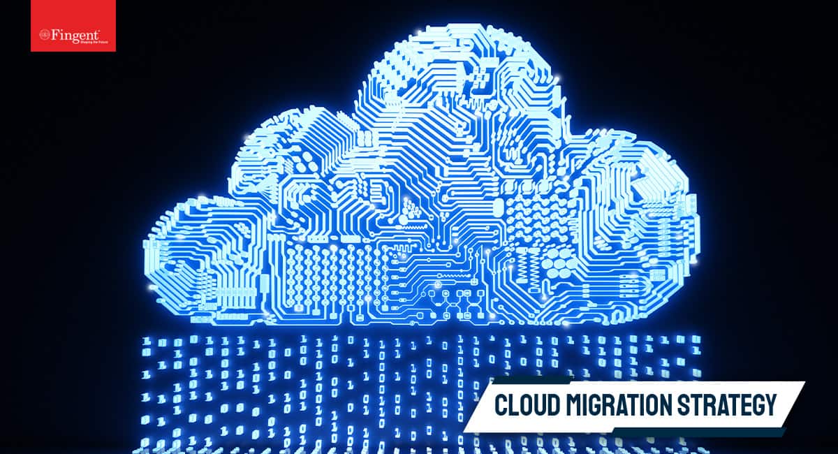 Cloud Migration