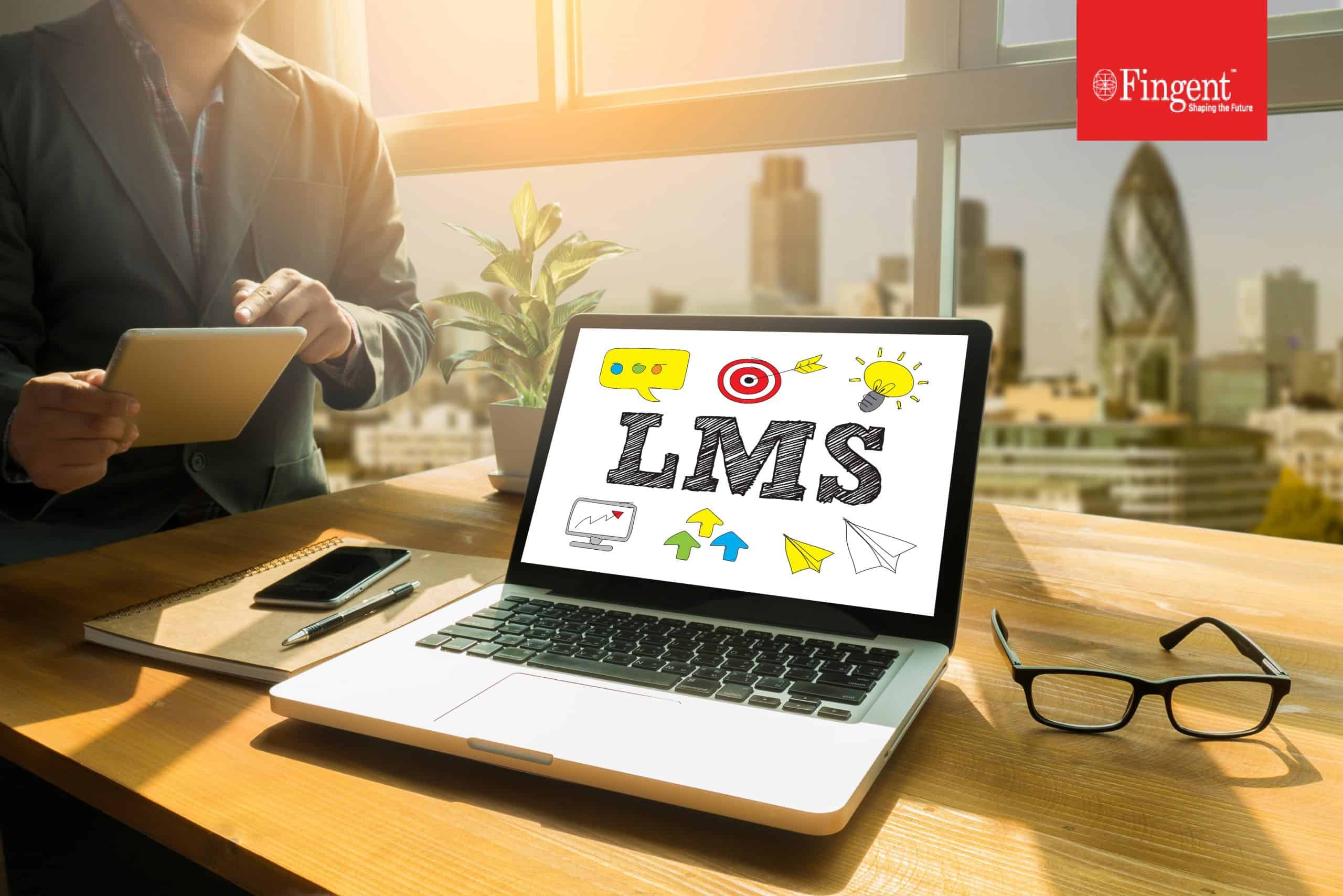 LMS Technology