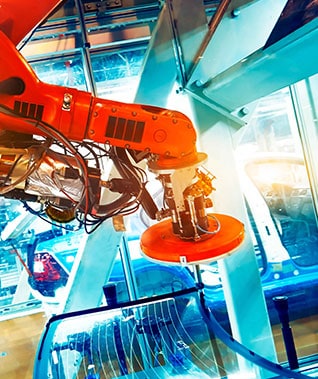 Standardizing International Operations with SAP S/4HANA Implementation & Roll Out