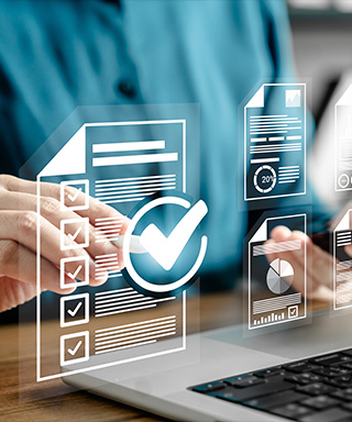 Redefining Customer Support With a Custom AI Ticketing System