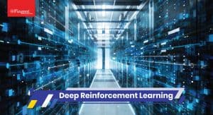 deep reinforcement learning