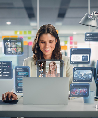 Transforming Operations for a Leading Experiential Marketing Agency with Agentic AI