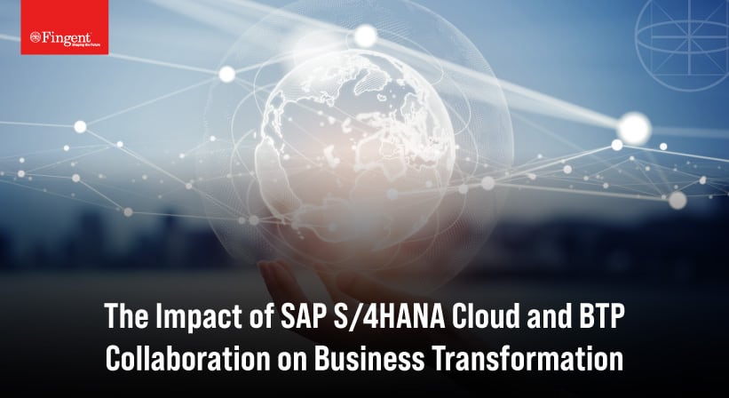 SAP S/4HANA Cloud