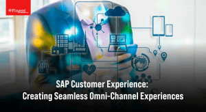 SAP Customer Experience