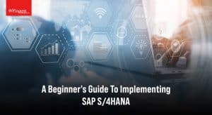 SAP S/4HANA