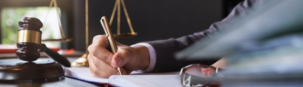 OkLegalConnect: A Customized Web App Solution To Find Legal Help Faster