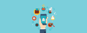 Mobile Banking Apps