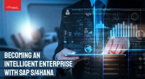 SAP S/4HANA