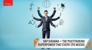 SAP S/4HANA