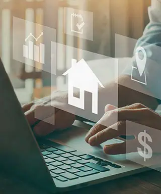 Custom Property Management Solution For Modern Realtors